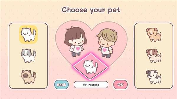 Pocket Love游戏图4