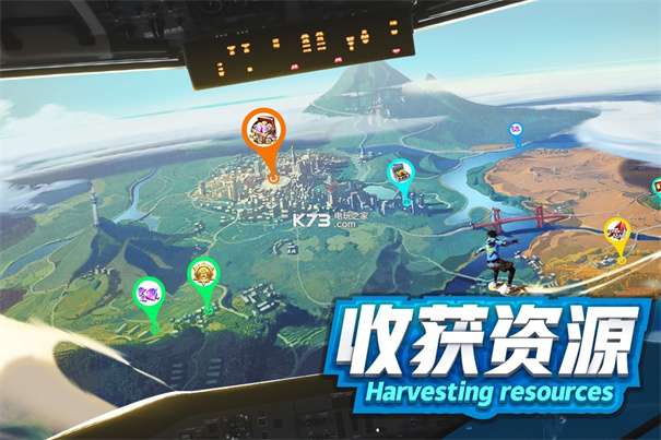 商道高手妙游版图1