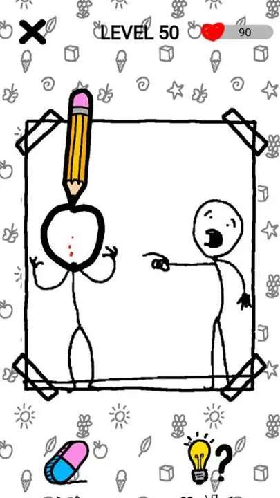 画画大作战手游图1