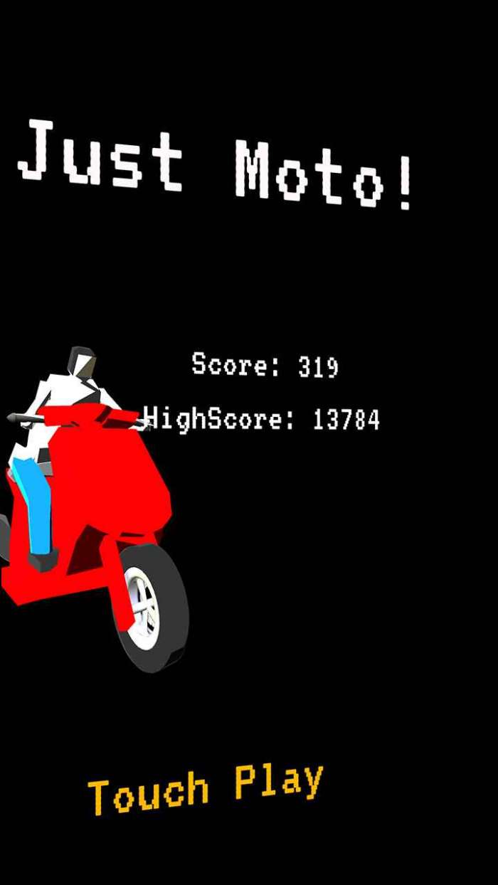 摩托竞速justmoto图3