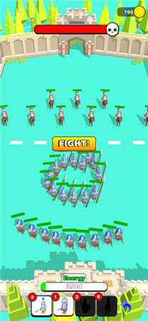 画线军团图2