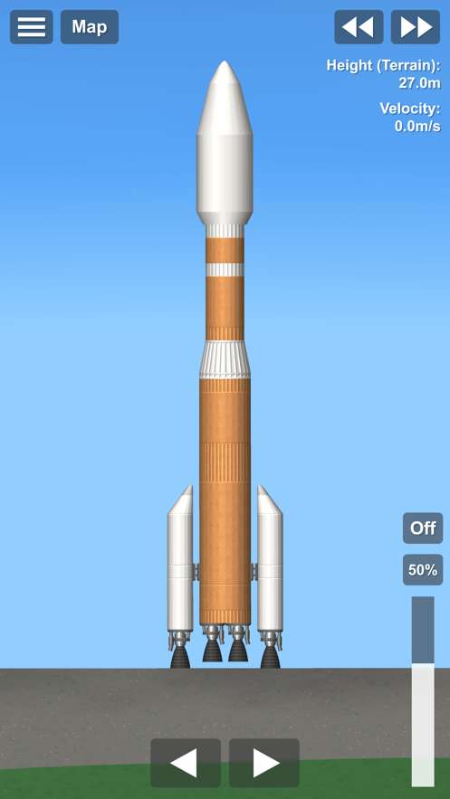 航天模拟器1.5.2汉化版图3