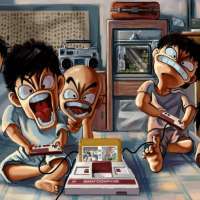 NES模拟器中文版