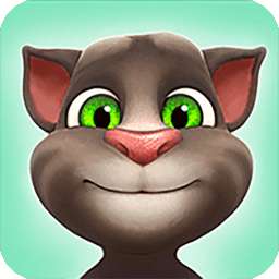 会说话的汤姆猫3免费版