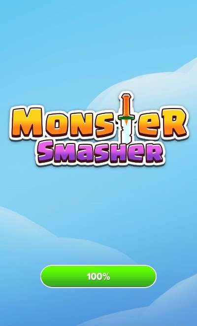 怪物大乱斗(Monster Smasher)图3