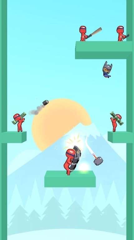 英雄之锤（Hero Hammer）图2
