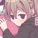 和家里蹲妹一起生活
