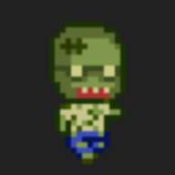 在你身后的僵尸（ZombiesBehindYou）