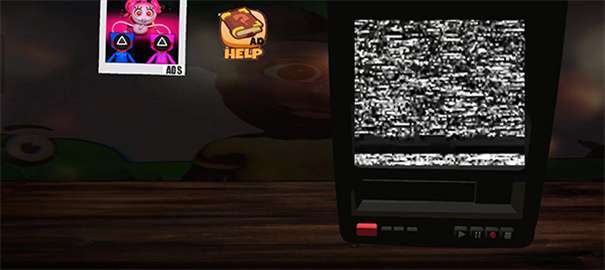 冒险的阿曼达3D版本图4