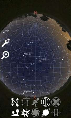 skymap图3
