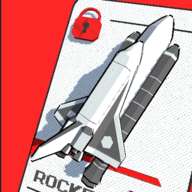 点击火箭发射器（Tap Rocket Launcher）