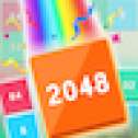2048传说
