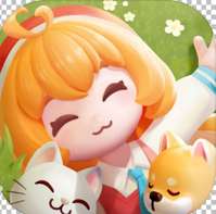 心动小镇不用登录版