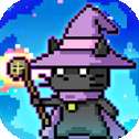 黑猫魔法师手游