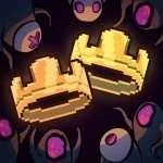 王国两位君主破解版（Kingdom Two Crowns）