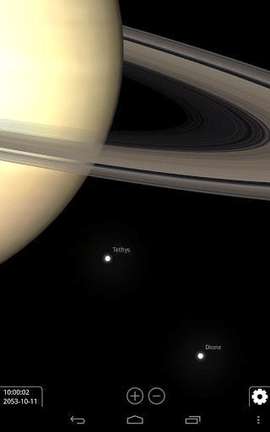 skymap图2