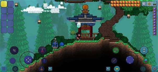 泰拉瑞亚tmodloader模组图2
