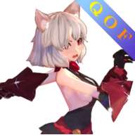 全女格斗（QueenOfFighters）