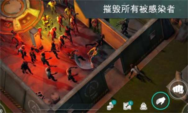 地球末日生存万圣节图2