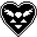 三角符文deltarune