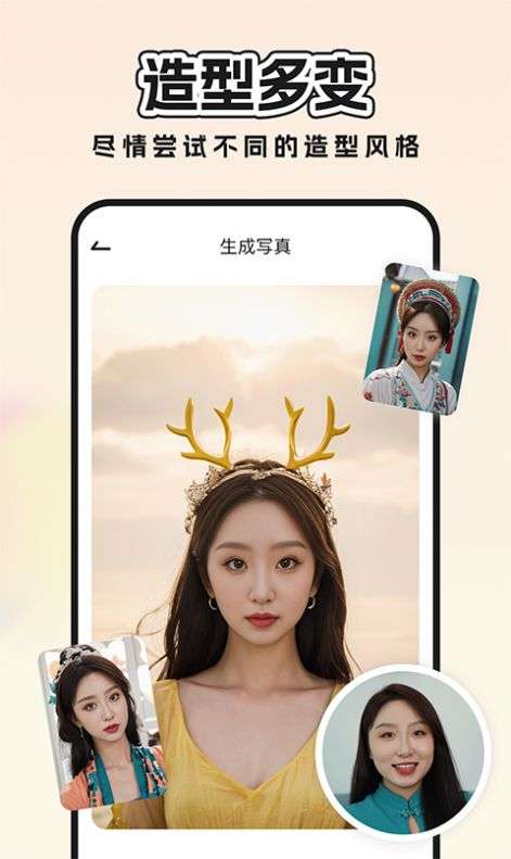 奇妙相机图4