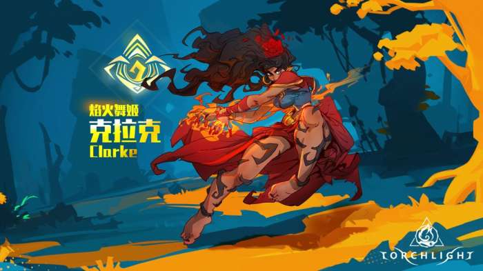 火炬之光无限国际服图3