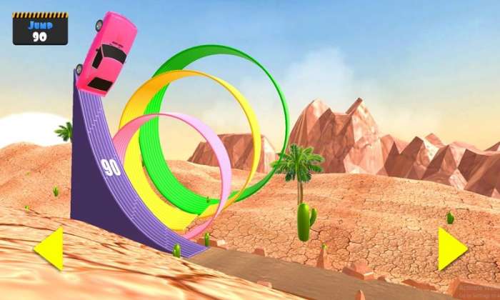 汽车VS坡道（Cars Vs Ramps!）图3