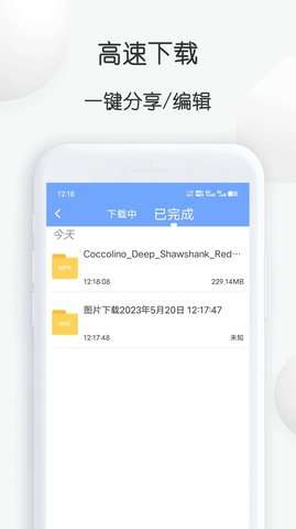 短视频提取大师图3