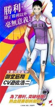 飙速宅男梦想竞赛图3