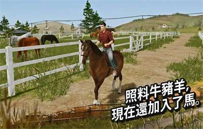 模拟农场20陕汽重卡mod图3