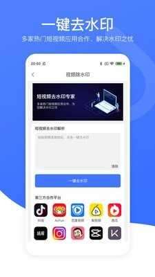 视频去水印专家图4
