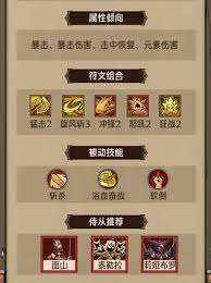 英雄没有闪？如何搭配流派