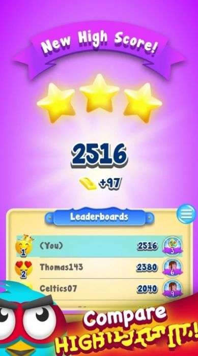 气泡反弹安卓版（Bubble Bounce）图2