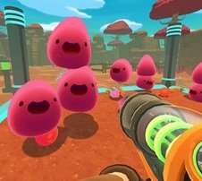 史莱姆牧场下载(Slime Farmer)