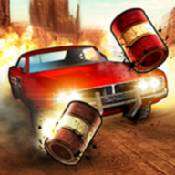 冲刺撞车（Drive, Wreck & Run）
