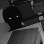 伪人监控（Alternate Watch Creepy Evil）
