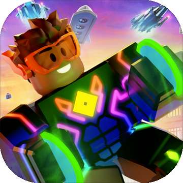 罗布乐思ROBLOX国际服