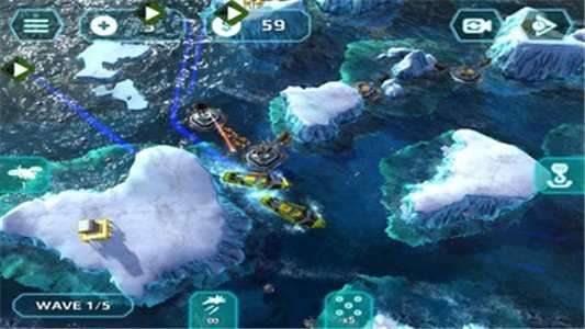 海军风暴图2