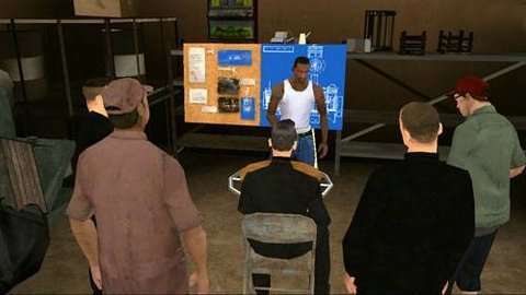 GTA: SA图1