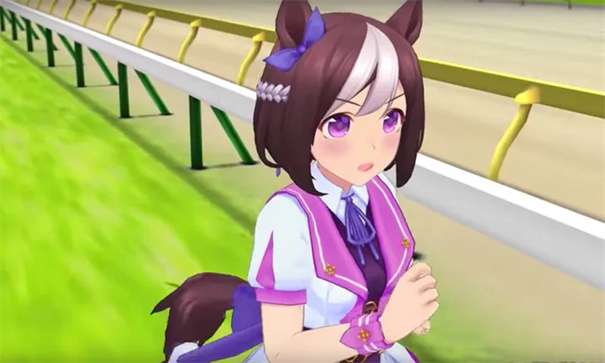 闪耀优俊少女测试服国服版图3