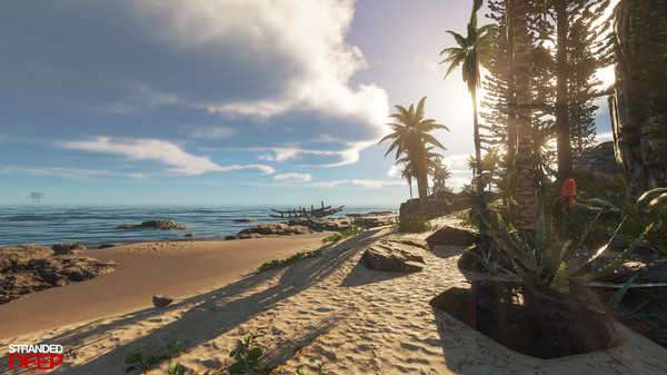 荒岛生存2（Survival Island The Forest 3D）图4