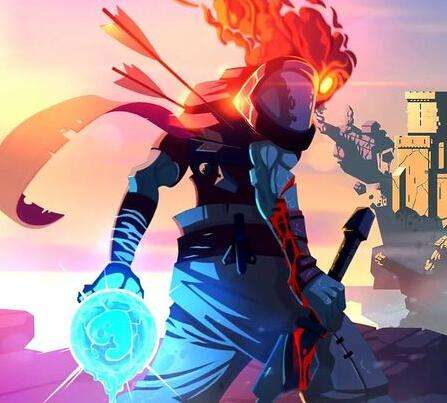 死亡细胞破解版2023最新破解版（Deadcells）