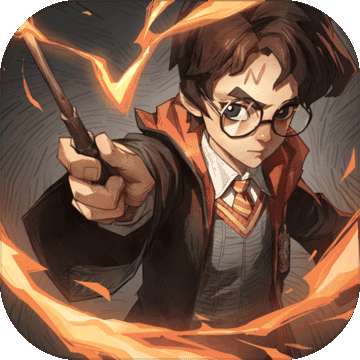 哈利波特：魔法觉醒双平台