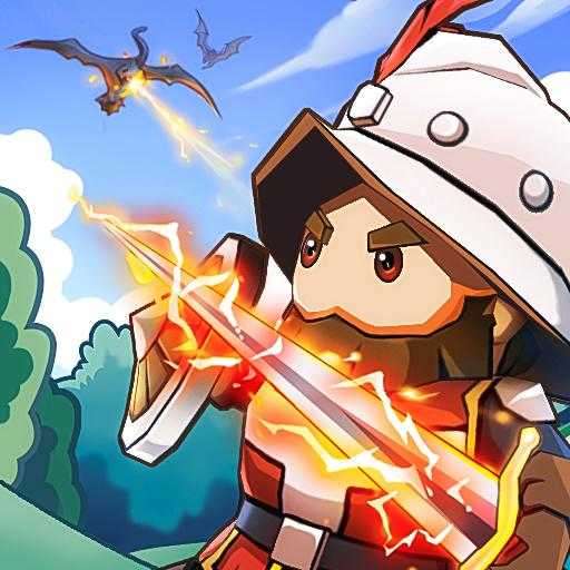 呆萌骑士1.01