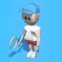 网球小王子