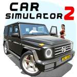 汽车模拟器2破解版解锁vip车辆(Car Simulator 2)