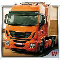 英国卡车模拟（Truck Simulator : Europe）