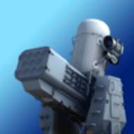 陆基密集阵模拟器（CRAM CIWS Simulator）