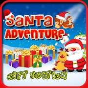 圣诞老人的奇妙历险（Santa Adventure Gift Edition）