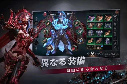 拉结尔重置版图1